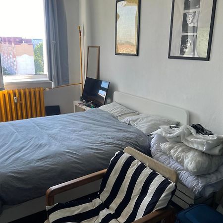 Inspirujace Miejsce Z Widokiem Na Miasto! Lodz  Ngoại thất bức ảnh
