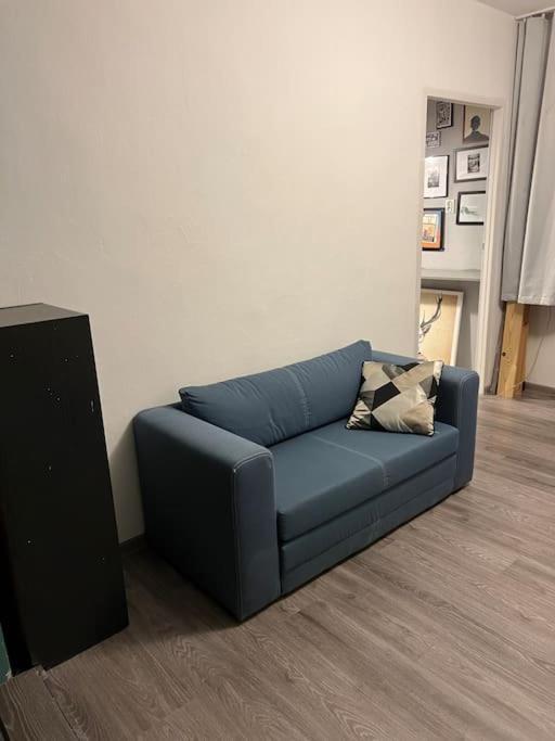 Inspirujace Miejsce Z Widokiem Na Miasto! Lodz  Ngoại thất bức ảnh