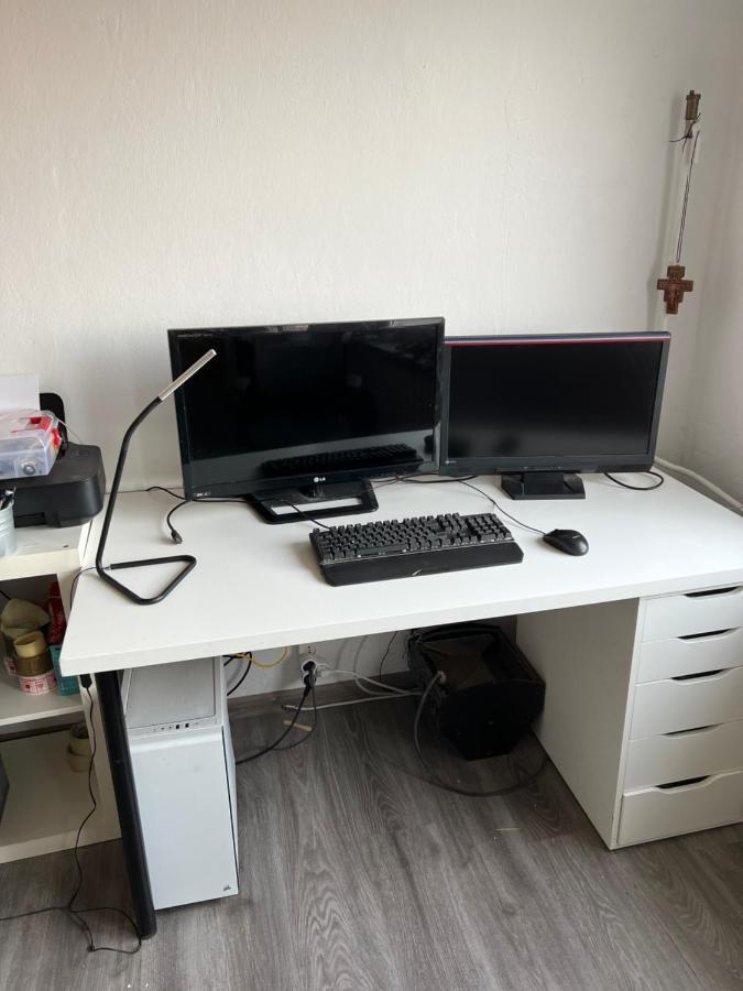 Inspirujace Miejsce Z Widokiem Na Miasto! Lodz  Ngoại thất bức ảnh
