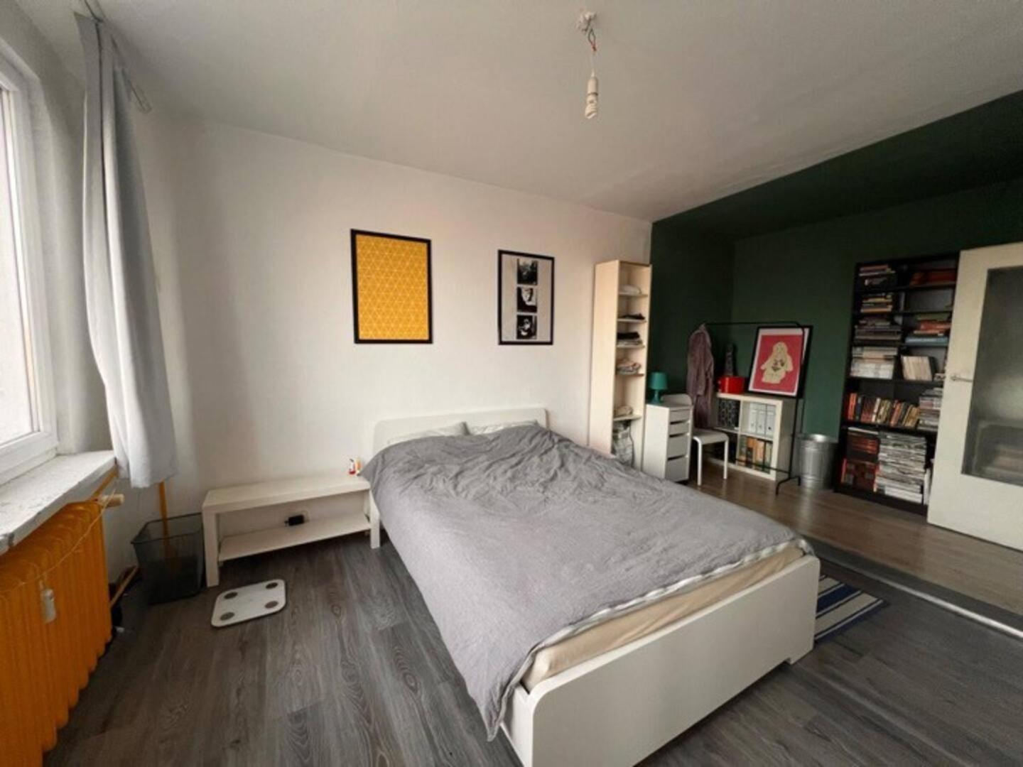 Inspirujace Miejsce Z Widokiem Na Miasto! Lodz  Ngoại thất bức ảnh
